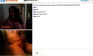 Omegle Adventures - Open It Wide - By TOBTcam