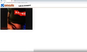 Omegle girl full naked