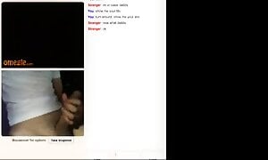 Omegle Chat 5.Mp4