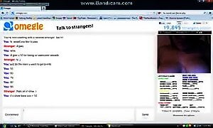 Omegle Win