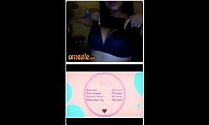 Omegle Game