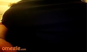 Big Boobs On Omegle