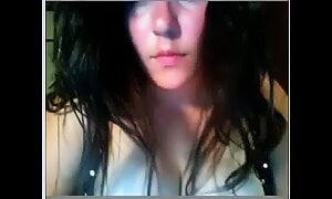 Big Boobs On Webcam