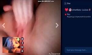 Massve cum for teen
