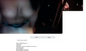 Lesbian from Germany bates