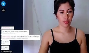 Omegle 1