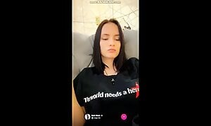 Russian Scammer -  Tango Live
