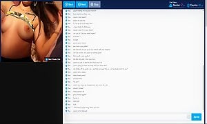 Amazing 24 Year Old Omegle