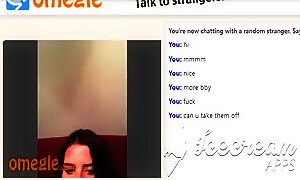 Omegle