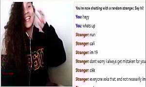 Omegle Worm 574 / Chat Fun