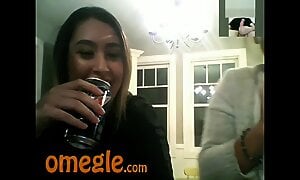 Omegle flash fun 19