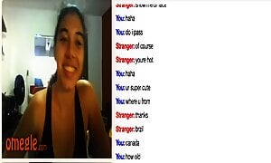 Omegle Brazilian
