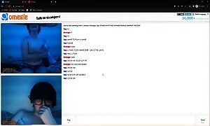 HORNY SLUT WITH FACE AND AUDIO