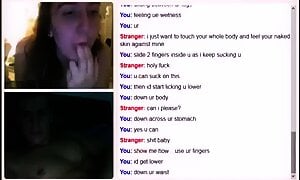 Omegle Girls