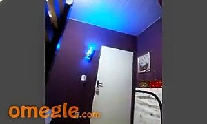 18yo Horny Brazilian Slut Strips For Me After Seei