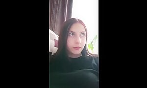 Bigo Kamilla235 Multiple Flashing_2023-06-25-175758