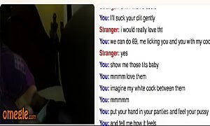 Black Teen Virgin Girl Know How To Please Herself