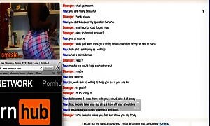 Omegle Worm 560 / Chat Fun