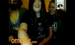 Omegle flash fun 10