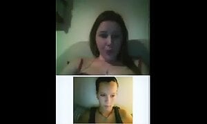 Keeping Score In The Omegle Game