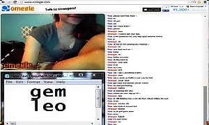Omegle
