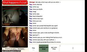 Omegle Win