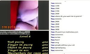 Omegle Game