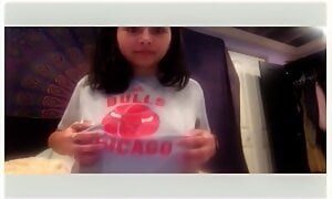 Omegle Teen 103