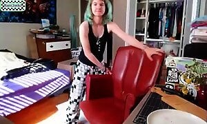 Nami3neko Daytime Stream - Midriff May is almost over! #small #american #cute #funny #hangout 2023-05-21
