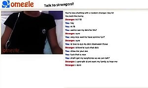Omegle Worm 522 / Chat Fun