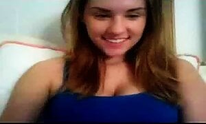 Cute Teen Big Bobs Adorable Teen