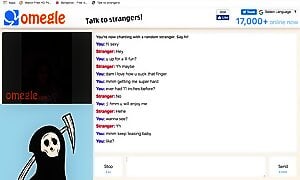 Omegle Worm 606 / Chat Fun