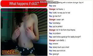 Omegle Worm 430 / Chat Fun