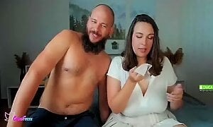 Coon_And_Foxxx CrazyGoal: Yay, we`re back! ^^ Passionate fucking every goal and cumshow at goal 6 <3 (pvt is open) #bigass #bigboobs #curvy #bdsm #