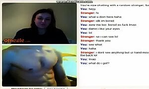 Omegle Worm 622 / Chat Fun