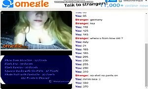 German Lisa Omegle Game