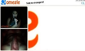 Omegle Girl