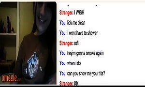 Omegle Porn
