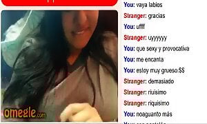 Omegle Worm 348 / Chat Fun