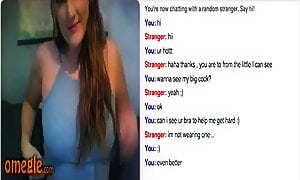 Omegle Girls