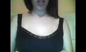 Omegle Brazilian Cunt