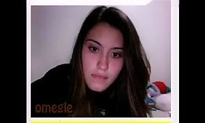 Omegle Teen