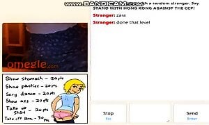 Omegle Gulz