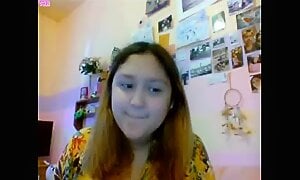 18yo Cali Girl Flashes Boobs, Ass, Pussy On Omegle