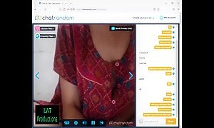 8. [Omegle/CR] Amazing Indian Milkers
