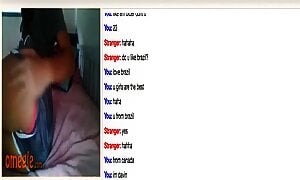 Omegle Worm 706 / Chat Fun