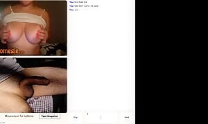 Omegle Worm 419 / Chat Fun