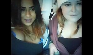 Webcam Mix