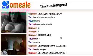 Omegle Gulz