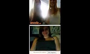 Omegle Girls